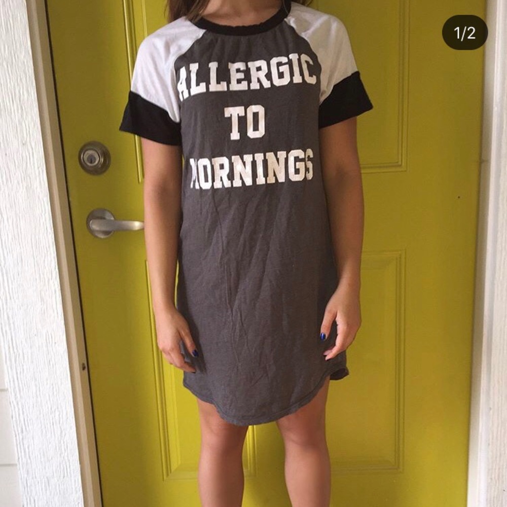 Cute Nightgown